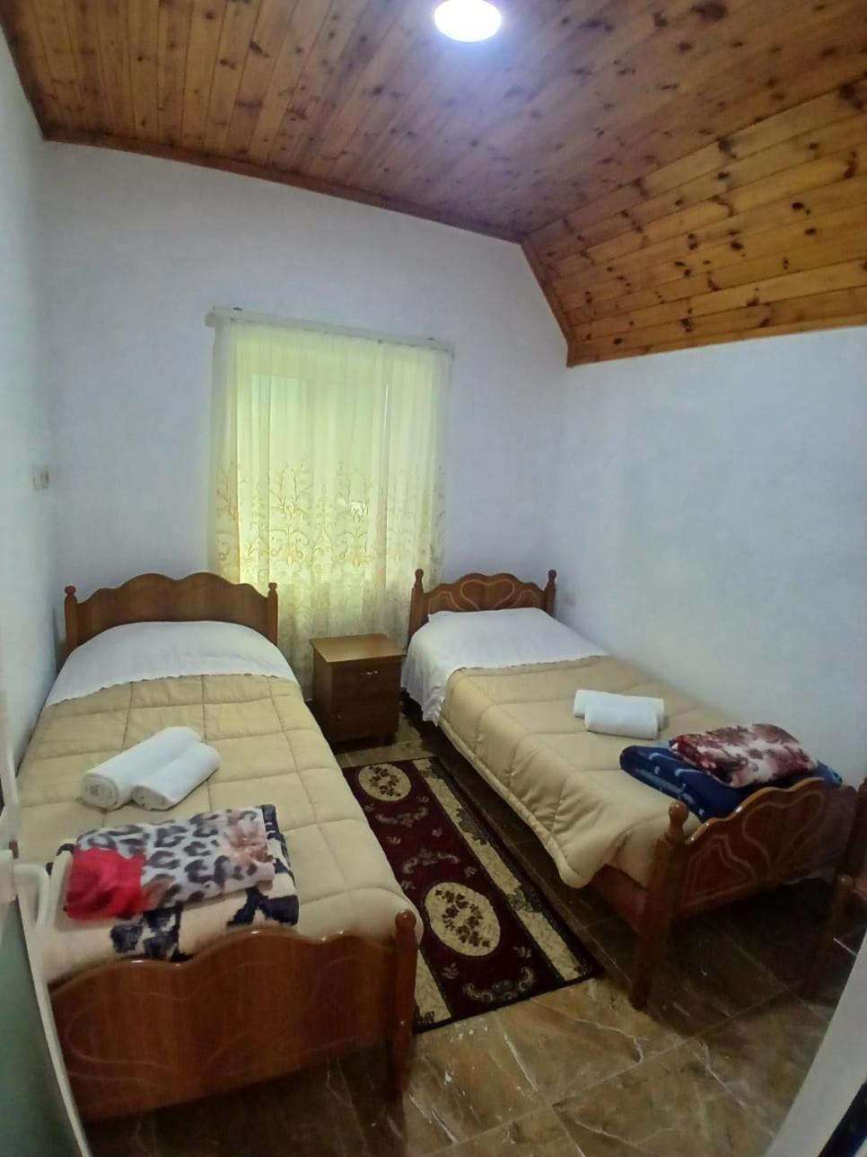 Bujtina Milani Bed and Breakfast Σκόδρα Εξωτερικό φωτογραφία