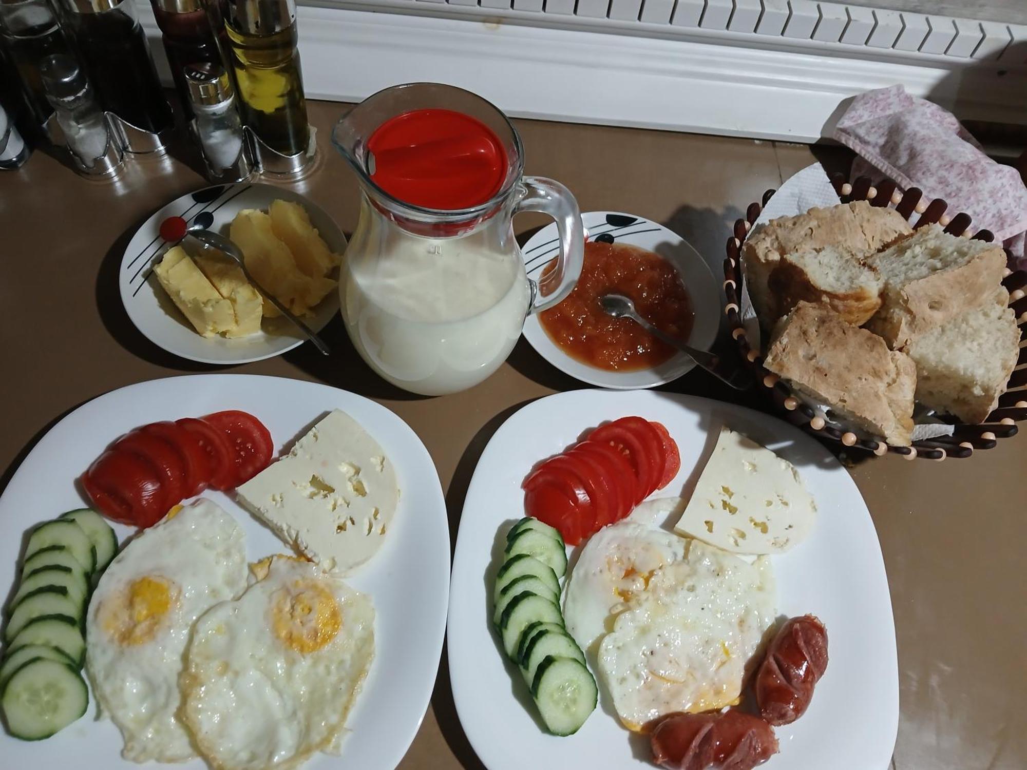 Bujtina Milani Bed and Breakfast Σκόδρα Εξωτερικό φωτογραφία